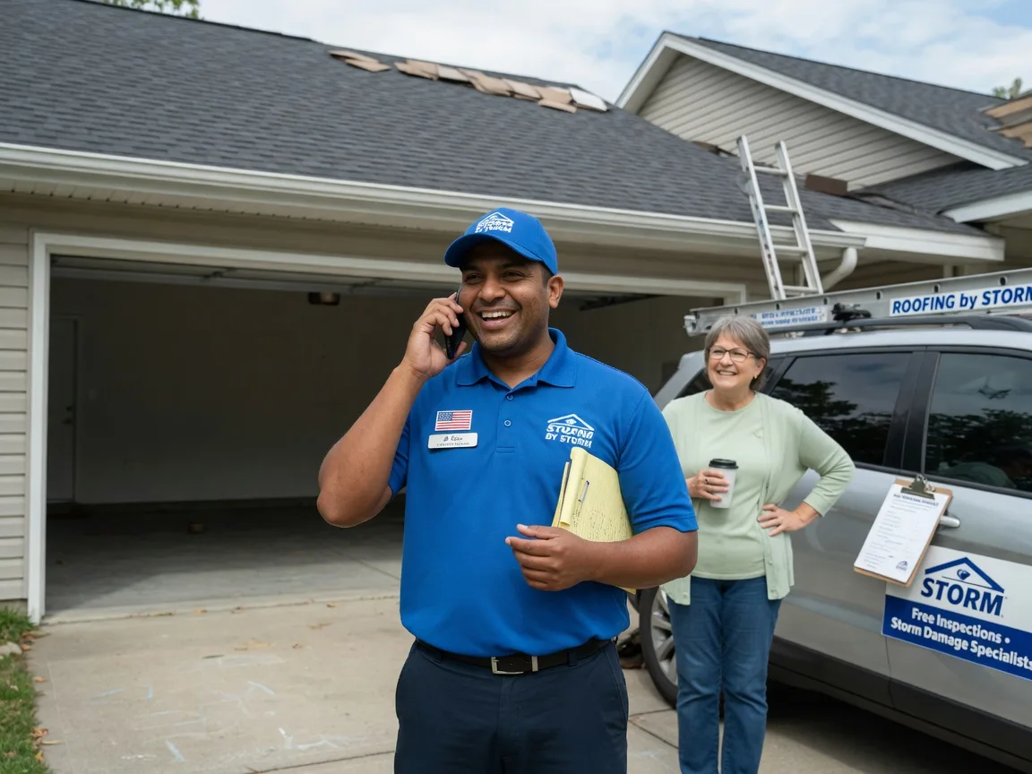 Roof Repair Near Me Sparland, IL FAQs