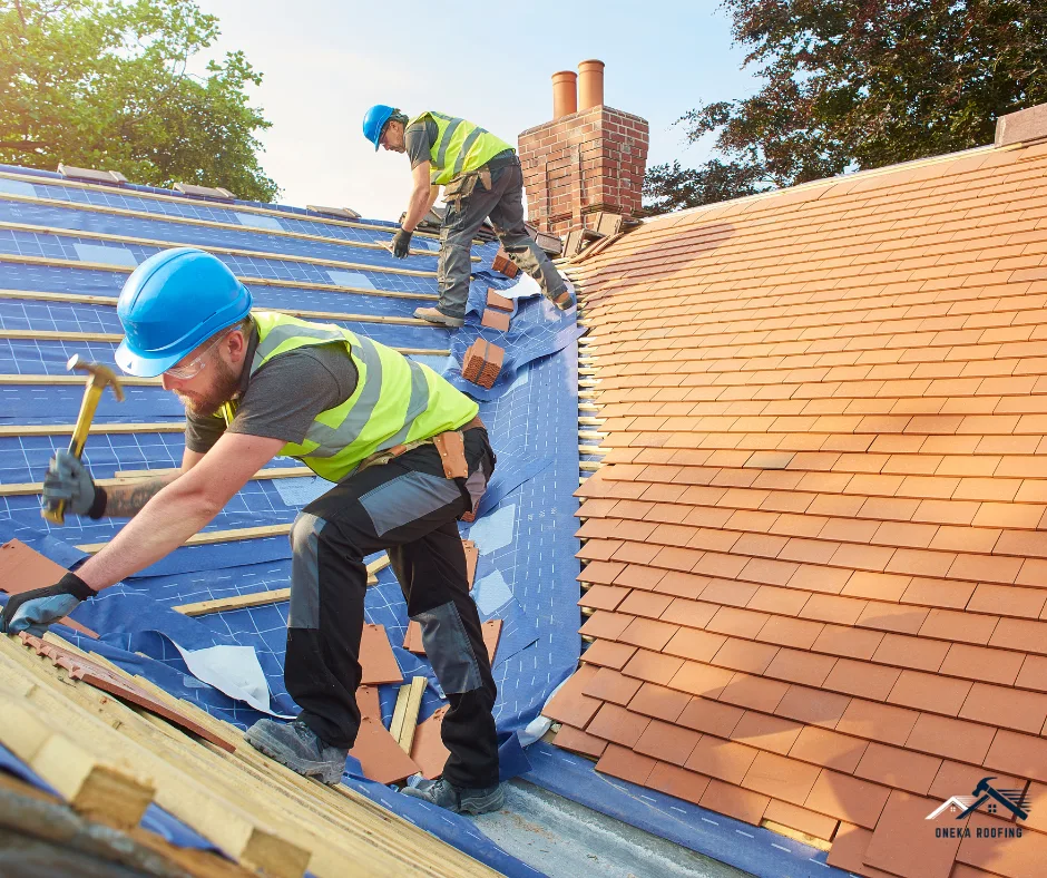 Why choose Roof Repair Near Me in Sparland, IL